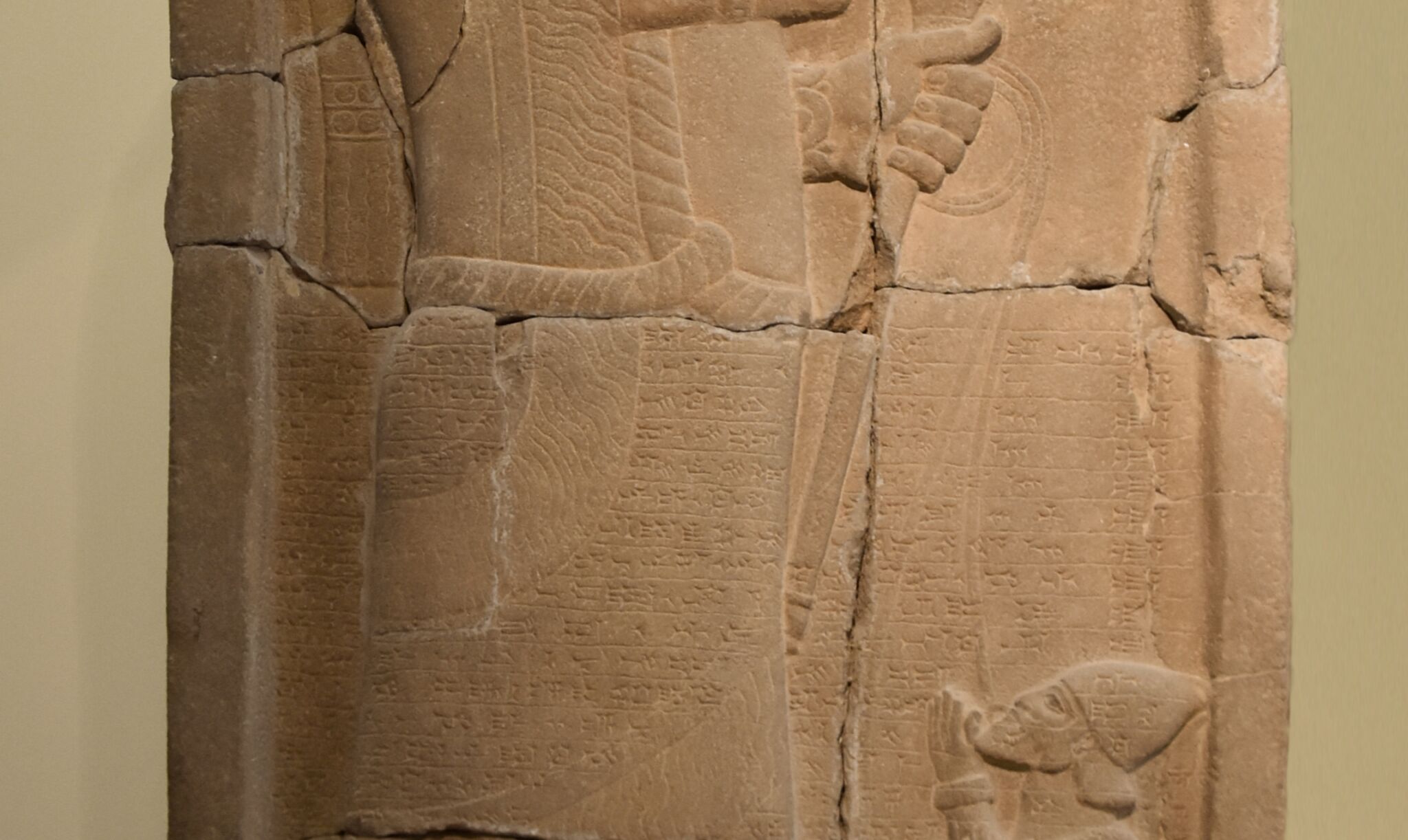 King Manasseh’s ‘Nose Hooks,’ in the Bible and Archaeology